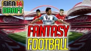 BPL Fantasy Football - Draft