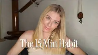 Why I Stopped Setting Big Goals (And What I Do Now)