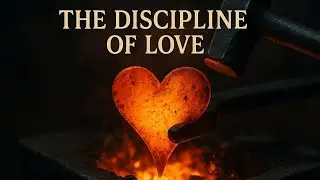Old Town Church / The Discipline of Love / Pastor Rudy Tinoco / Oct 19