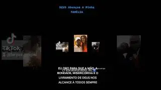 L&eacute;ryuz_Gospel - Fam&iacute;lia (E.P SENTIMENTOS GOSPEL VOL.1⃣) 🎙️🎶  2023