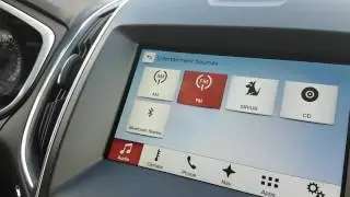 How to play music from your Smartphone on Ford's SYNC3 - FYF Episode 2