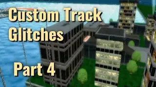 Every Custom Track Ultra Shortcut in CTGP [Part 4] - Mario Kart Wii