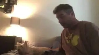 Mickey Mouse story time
