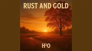 Rust and Gold