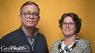Thank You For Voting GenWealth Best Of The Best in Arkansas!