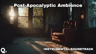 Hollow Houses &mdash; Quiet Earth (Post-Apocalyptic Folk Music Soundtrack)
