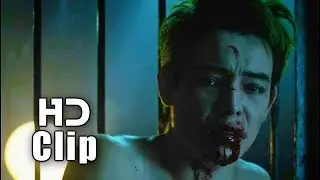 Titans S01 E07 || Raven Rescue Titans -- Beast Boy Killed a Man || Part 1/3 HD (2018)