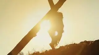 Copyright Free Jesus video