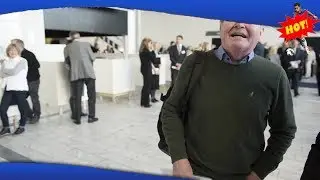 ✅ Veteranen Frank Aaen bliver vagthund for Folketinget