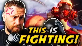 VR Cage Fighting with Virtual Fighting Championship! This App Lab Game has an AMAZING Calorie Burn!