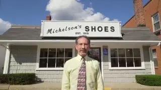 One store, four generations