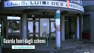 Spot Istituto Des Ambrois (Oulx) 