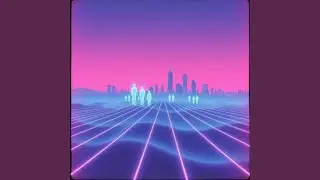 Lost In The Neon Sky