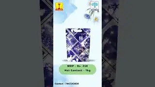 Vincense Agarbatti Premium Incense Sticks