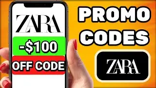 ZARA&nbsp;Promo&nbsp;Code&nbsp;2026&nbsp;|&nbsp;How&nbsp;to&nbsp;Get&nbsp;$100&nbsp;Off&nbsp;with&nbsp;Working&nbsp;ZARA&nbsp;Coupon&nbsp;Codes