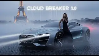 CLOUD BREAKER 2.0 | NEW OFFICIAL SONG 2026 | Top Trending English Love Songs | Best English Songs