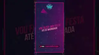 ESPACIAL KARAOKE | Xavier - Festa da mulherada