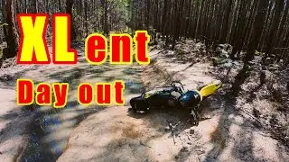 XL ent Day Out