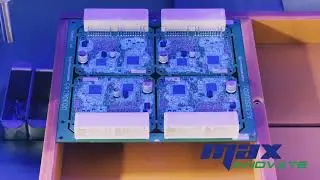 PCB Coating Machine,Conformal Coating Machine,Selective Coating Machine,Coating Line-Max Innovate