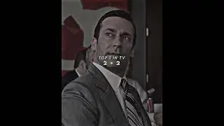 Tony Soprano vs Don Draper | Heroes vs Villains Tournament ( Part 85 ) #shorts