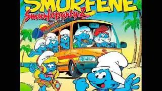 Smurfeparty 1 - Gymme mer (Gummy Bear Song)