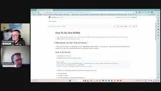 Azure Stack HCI - Installation Series - 10 Test-RDMA.ps1 To Testdrive Our Storage Network