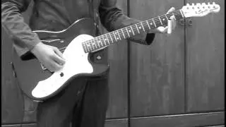 Trouble // Coldplay // Guitar Cover