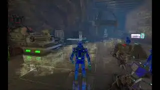 BAck to Old ARk PVP | Primal fear PVP |