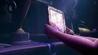 MASTER TRAILER 2 LEAK