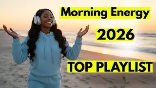 🌞 Happy Music for Morning Energy - Vibrant Soul Music Playlist for Success
