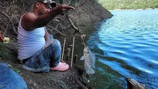 WAO😲😲😲 QUE PESCA!!! Como nunca 🎣🐟🎣🐟🎣🐟