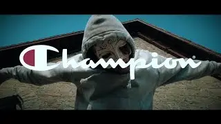 LiL GoDD - CHAMPION (Official Music Video)