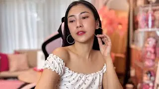 LIVE ENTERTAINMENT KARAOKE with KA-ARTISTA ♡ | STAY CONSISTENT