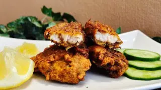 Fish Fry Recipe | Secret Fish Fry Recipe | Simple and Delicious Fish Fry