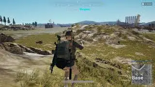PLAYERUNKNOWN'S BATTLEGROUNDS 01 30 2018   aimbot