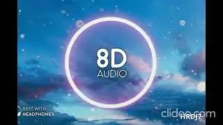8D GIMS & La Mano 1.9 - PARISIENNE