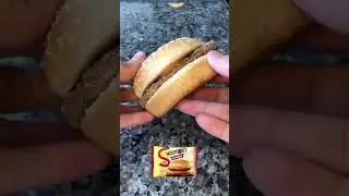 HOT POCKET SADIA #advertising #asmrfoods #burguer #food #really #publicidade #comida