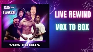 EPISODIO VAR - VOX TO BOX REWIND