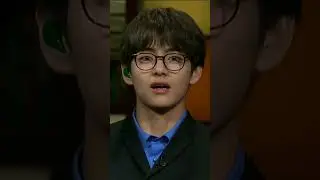 V: