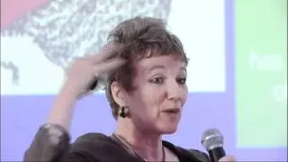 Graco Parent Child Interaction - A Talk from Dr Suzanne Zeedyk