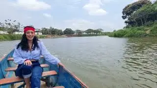 Aventura Ecuador - Salitre, Guayas