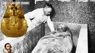 The Strange Mystery of 'The Silver Pharaoh' - Psusennes I
