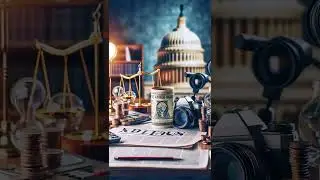 Trump's Policy Bill: $2.4 Trillion Debt Impact Explained