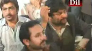 MUMTAZ MOLAI NEW ALBUM 1 ISHIQ ZINDA BAD  ''''''2012''''HEDE BHI JIGER KHE BAAH AA