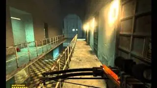 HL2DM Movie: Deathmatch by Durden