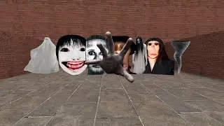⚠️ This Garry&rsquo;s Mod moment was NOT planned&hellip;Things got crazy real fast 😳🔥&rdquo;Garry&rsquo;s Mod&rdquo;