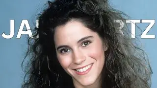 What Really Happened To Jami Gertz?