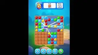 Aqua Match Level 1 - 🐠 Gameplay - Gamopolis