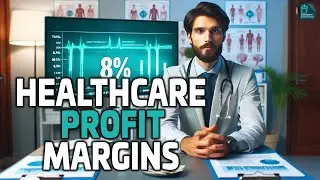 The Shocking Truth About Healthcare Profit Margins!