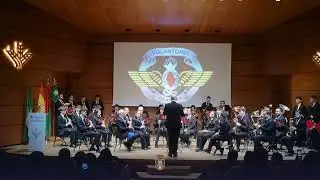 &ldquo;La Org&iacute;a Dorada&rdquo; (Soldadito Espa&ntilde;ol) &ndash; Jacinto Guerrero